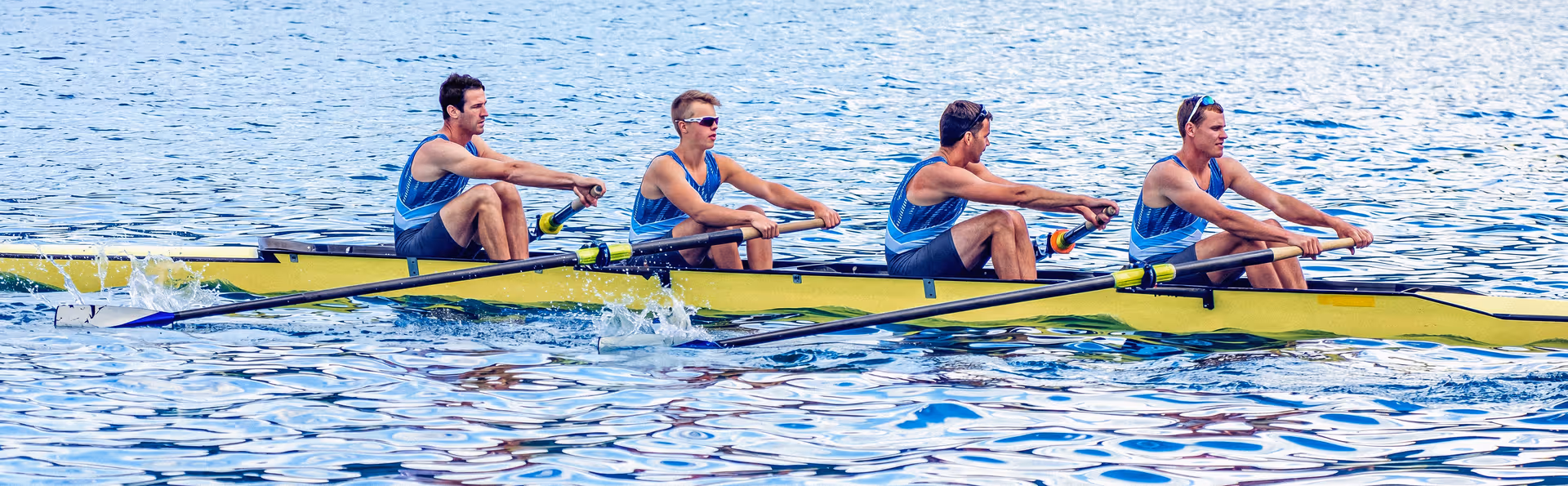 Design your own rowing unisuit